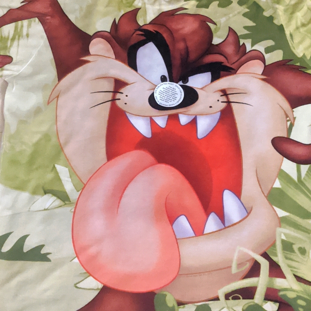 Tasmanian Devil shirt